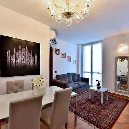 Pontaccio22 Apartment- Brera Centro Storico 밀라노 외부 사진