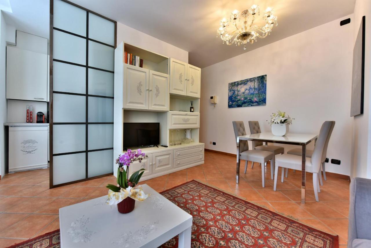 Pontaccio22 Apartment- Brera Centro Storico 밀라노 외부 사진