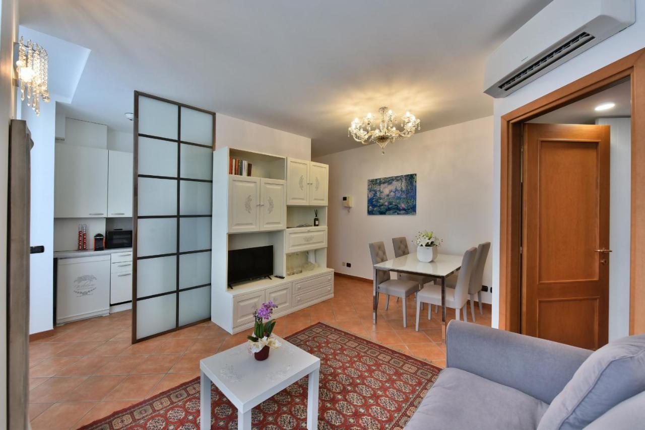 Pontaccio22 Apartment- Brera Centro Storico 밀라노 외부 사진