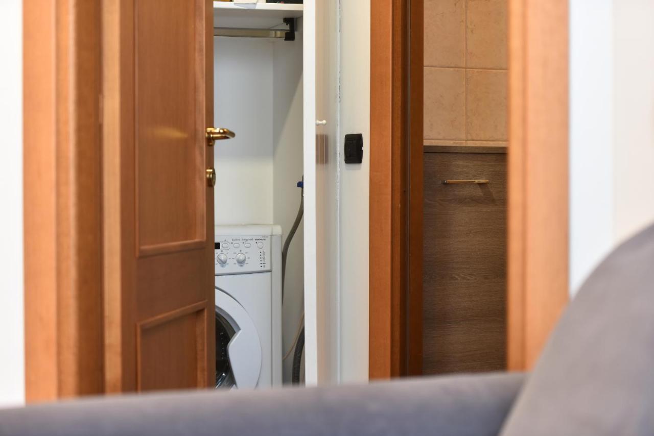 Pontaccio22 Apartment- Brera Centro Storico 밀라노 외부 사진