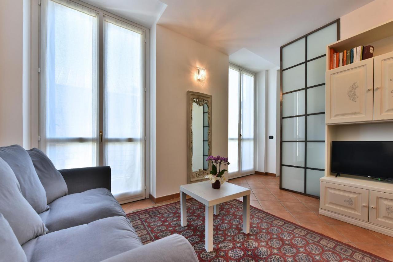 Pontaccio22 Apartment- Brera Centro Storico 밀라노 외부 사진