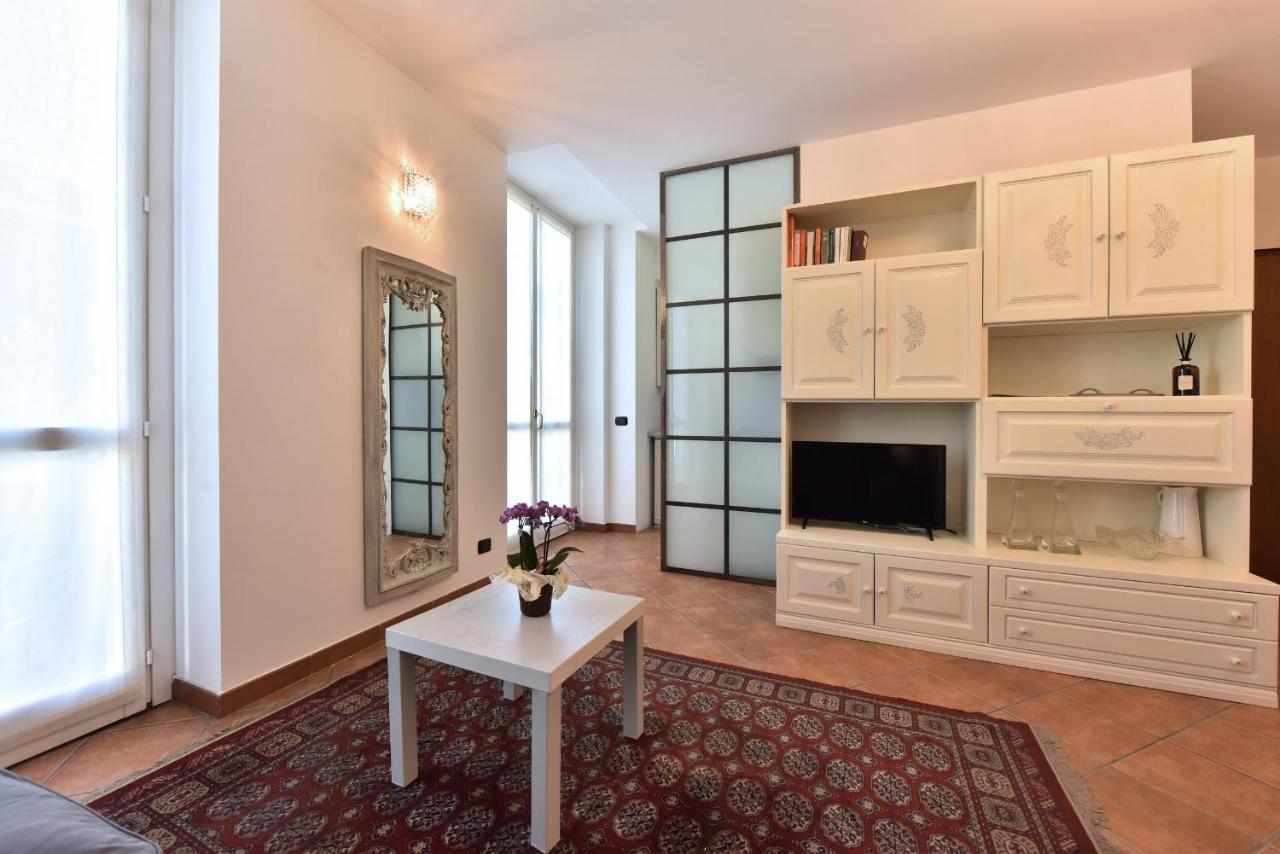 Pontaccio22 Apartment- Brera Centro Storico 밀라노 외부 사진