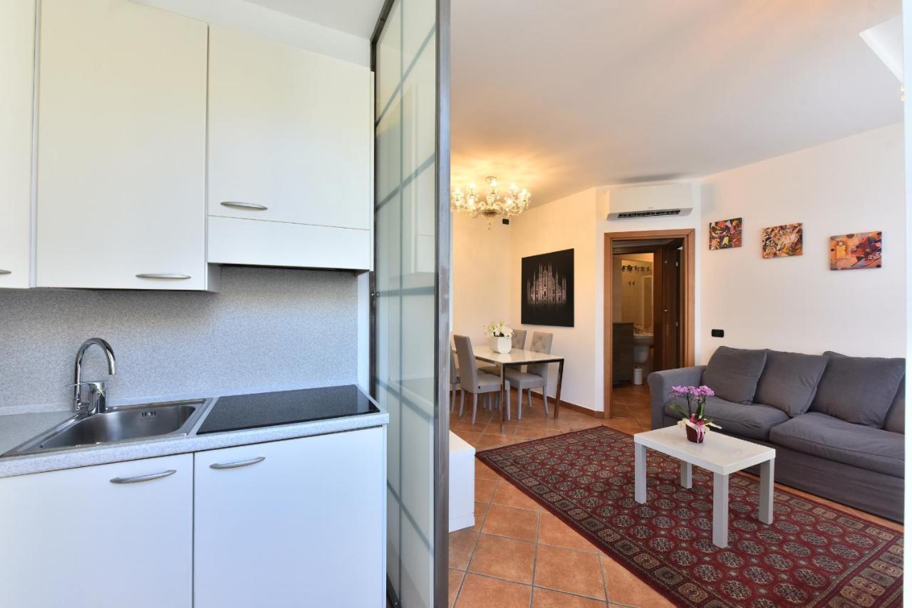 Pontaccio22 Apartment- Brera Centro Storico 밀라노 외부 사진