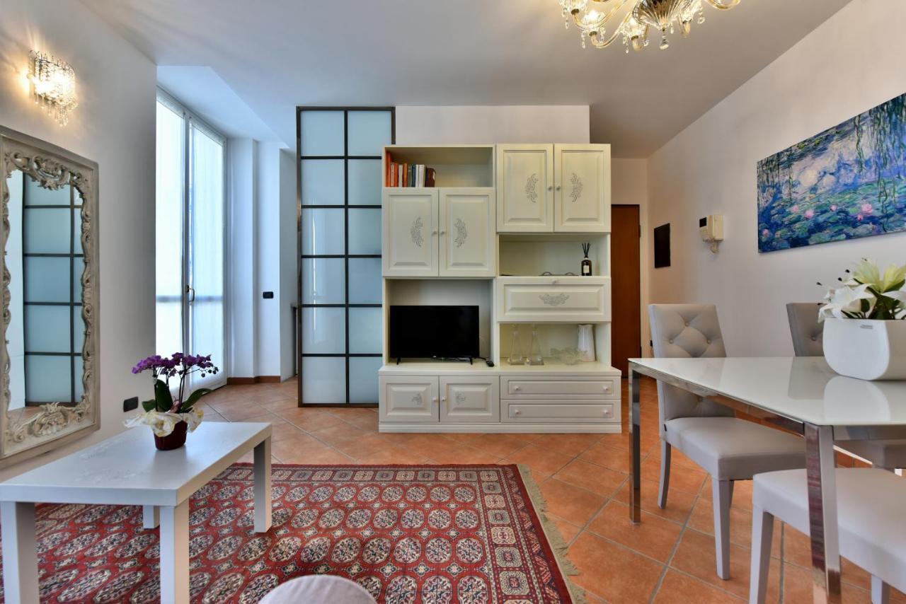 Pontaccio22 Apartment- Brera Centro Storico 밀라노 외부 사진
