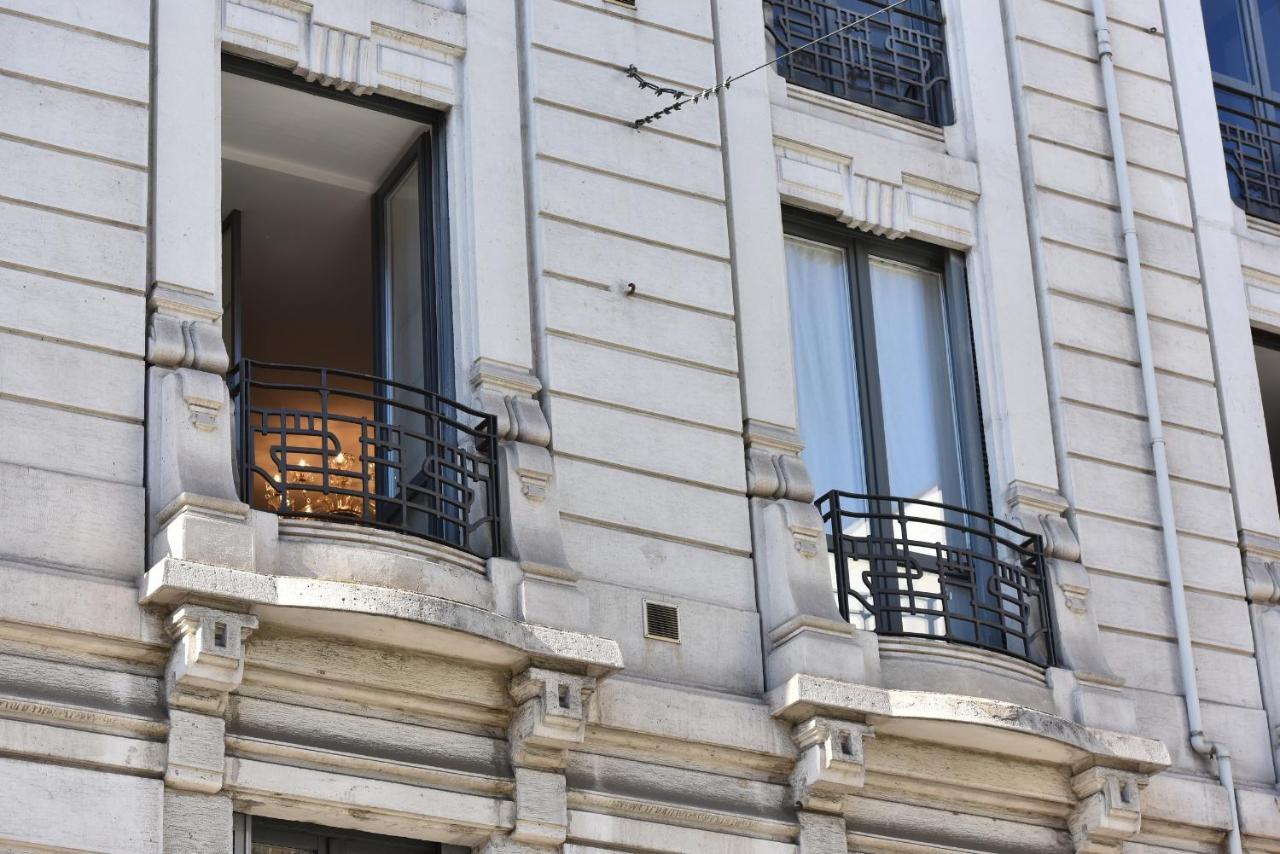 Pontaccio22 Apartment- Brera Centro Storico 밀라노 외부 사진
